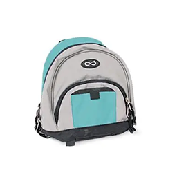 MOOG Super Mini Backpack Teal