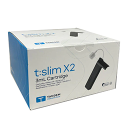 T-Slim Cartridge